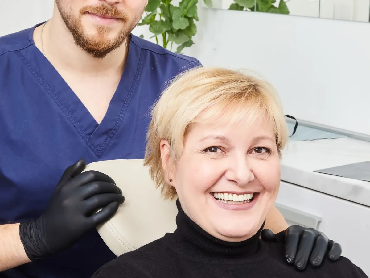 El equipo de rayos X dental más moderno ya está disponible